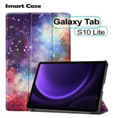 Чохол до планшета BeCover Smart Case Samsung Galaxy Tab S10 Lite SM-X400/406 10.9