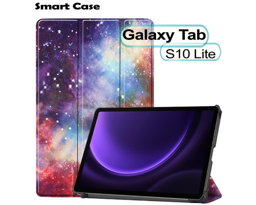 Чохол до планшета BeCover Smart Case Samsung Galaxy Tab S10 Lite SM-X400/406 10.9