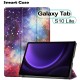 Чохол до планшета BeCover Smart Case Samsung Galaxy Tab S10 Lite SM-X400/406 10.9