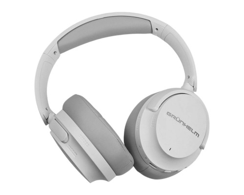 Навушники Grunhelm GBH-901 Wireless White (138233)