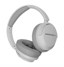 Навушники Grunhelm GBH-901 Wireless White (138233)