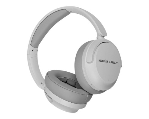 Навушники Grunhelm GBH-901 Wireless White (138233)