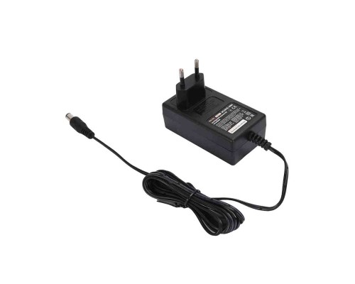 Зарядний пристрій для акумуляторів інструменту SEQUOIA 20V, ток 1.5A (SC2015-UNI)