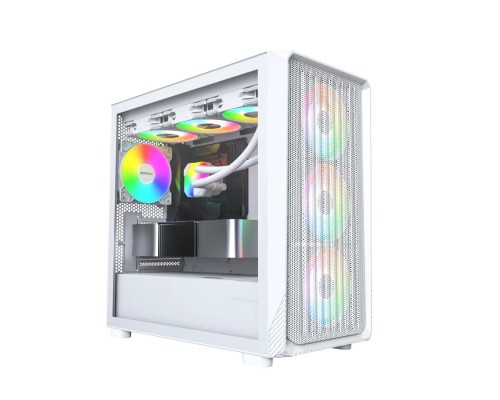 Кулер до процесора MONTECH X5M (W)