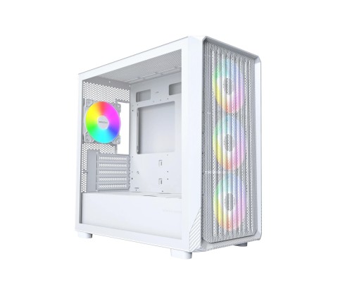 Кулер до процесора MONTECH X5M (W)