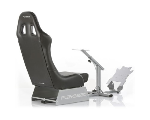 Крісло ігрове Playseat Evolution - Black (REM.00004)