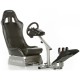 Крісло ігрове Playseat Evolution - Black (REM.00004)
