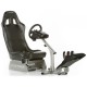 Крісло ігрове Playseat Evolution - Black (REM.00004)