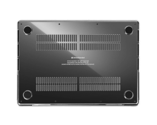 Чохол до ноутбука Armorstandart 16