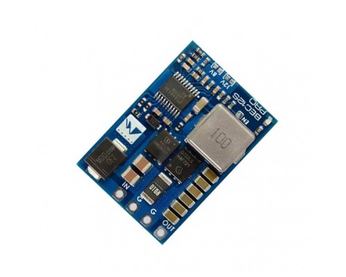 Модуль живлення MATEK BEC12S-PRO (BEC12SP)