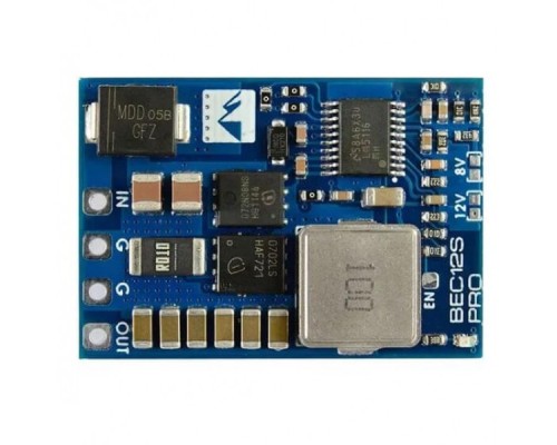 Модуль живлення MATEK BEC12S-PRO (BEC12SP)