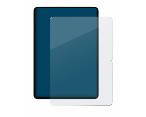 Скло захисне BeCover Matte Anti-Glare Xiaomi Pad 8 / 8 Pro 11.2