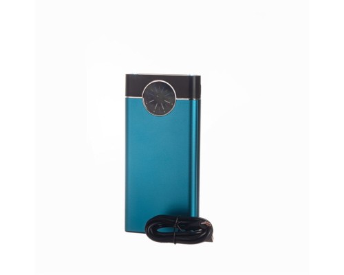 Батарея універсальна TheGeneral 20000mAh, QuikPower, 10W, blue (40011922-03)