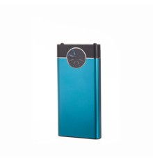 Батарея універсальна TheGeneral 20000mAh, QuikPower, 10W, blue (40011922-03)