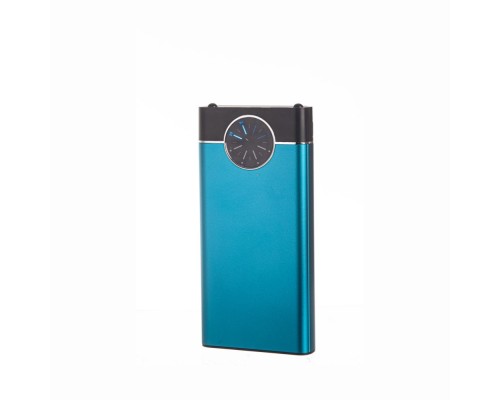 Батарея універсальна TheGeneral 20000mAh, QuikPower, 10W, blue (40011922-03)