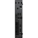 Комп'ютер Dell Pro Micro / i3-14100T, 16, 512, WiFi, кл+м (BTO003_QCM1250_UBU)