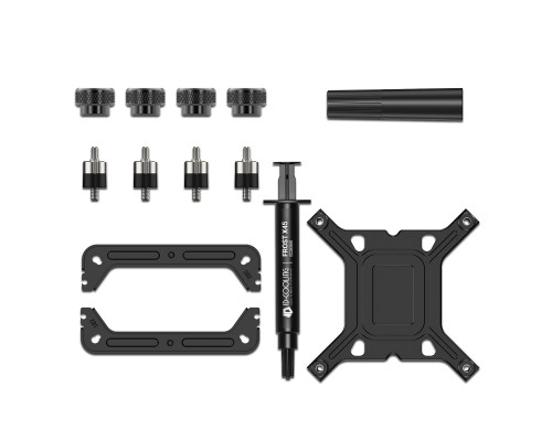 Кулер до процесора ID-Cooling FROZN A410 TD