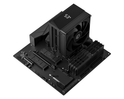 Кулер до процесора ID-Cooling FROZN A410 TD