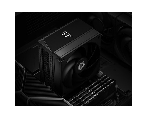 Кулер до процесора ID-Cooling FROZN A410 TD