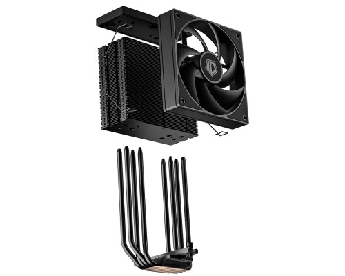 Кулер до процесора ID-Cooling FROZN A410 TD