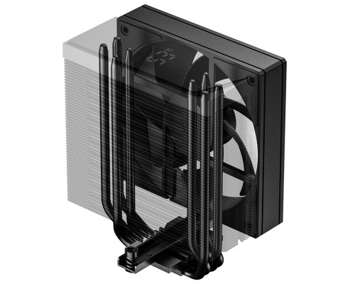 Кулер до процесора ID-Cooling FROZN A410 TD