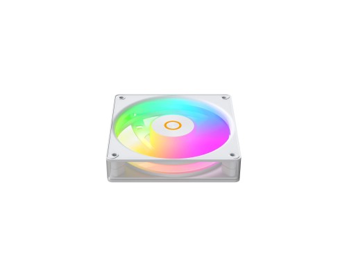 Кулер до корпусу OCYPUS GAMMA F12 ELITE WH ARGB (GAMMA-F12-WH1AM00E-GL)