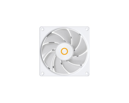 Кулер до корпусу OCYPUS GAMMA F12 ELITE WH ARGB (GAMMA-F12-WH1AM00E-GL)