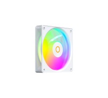 Кулер до корпусу OCYPUS GAMMA F12 ELITE WH ARGB (GAMMA-F12-WH1AM00E-GL)