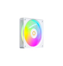 Кулер до корпусу OCYPUS GAMMA F12 ELITE WH ARGB (GAMMA-F12-WH1AM00E-GL)