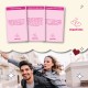 Настільна гра 18+ Orner 100 неймовірних побачень (укр.) (orner-2865)