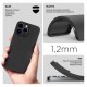 Чохол до мобільного телефона Armorstandart Matte Slim Fit Apple iPhone 14 Pro Max Camera cover Black (ARM83510)