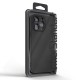 Чохол до мобільного телефона Armorstandart Matte Slim Fit Apple iPhone 14 Pro Max Camera cover Black (ARM83510)