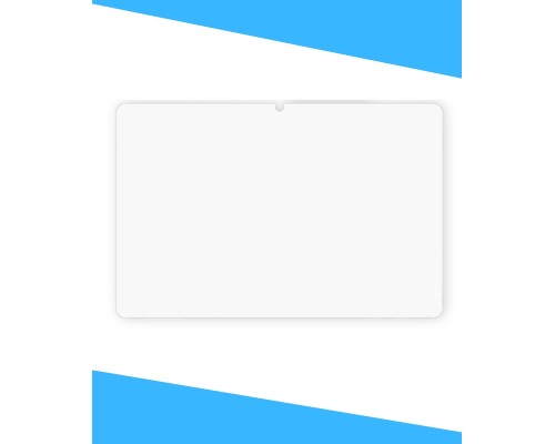 Скло захисне BeCover Oscal Pad 50 10.1