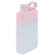 Пляшка для води Kite 450 мл рожева (K25-1239-2)