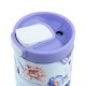 Термокружка Axent 350 мл Violet Whispers (8721-10-A)