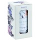 Термокружка Axent 350 мл Violet Whispers (8721-10-A)