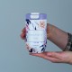 Термокружка Axent 350 мл Violet Whispers (8721-10-A)