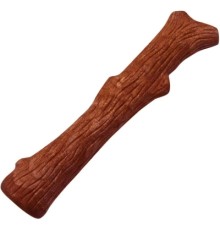 Іграшка для собак Petstages Mesquite Dogwood Гілка (з ароматом барбекю) 13.5 см (0700603301435)