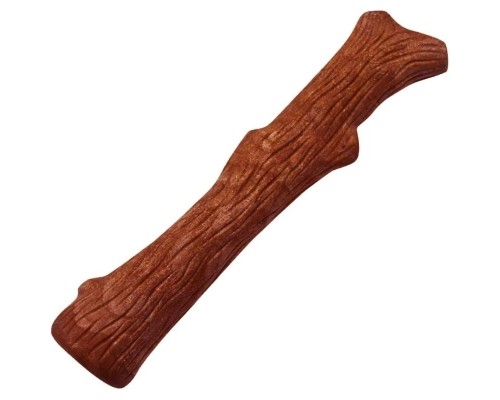 Іграшка для собак Petstages Mesquite Dogwood Гілка (з ароматом барбекю) 13.5 см (0700603301435)