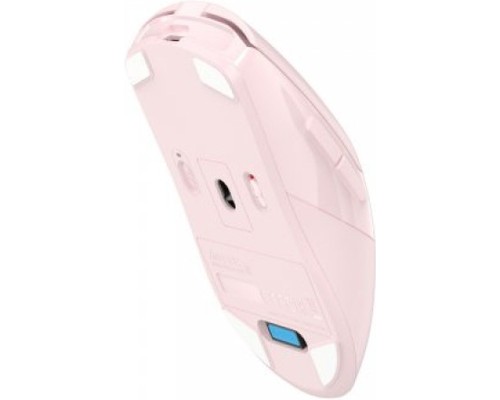 Мишка A4Tech FB50C Plus Wireless/Bluetooth Pink (4711421002882)