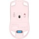 Мишка A4Tech FB50C Plus Wireless/Bluetooth Pink (4711421002882)