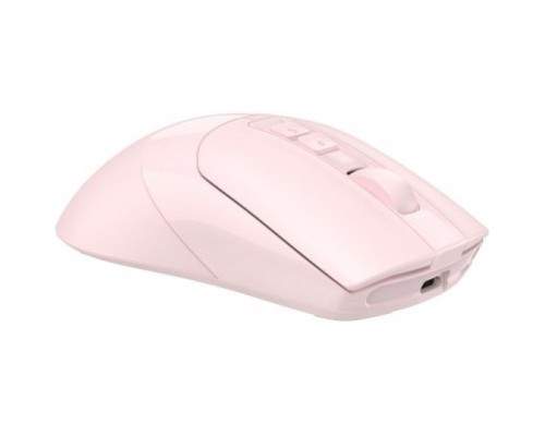 Мишка A4Tech FB50C Plus Wireless/Bluetooth Pink (4711421002882)