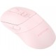 Мишка A4Tech FB50C Plus Wireless/Bluetooth Pink (4711421002882)
