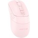 Мишка A4Tech FB50C Plus Wireless/Bluetooth Pink (4711421002882)