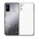 Чохол до мобільного телефона BeCover Anti-Shock Infinix GT 30 Pro (X6873) Clear (714697)