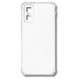 Чохол до мобільного телефона BeCover Anti-Shock Infinix GT 30 Pro (X6873) Clear (714697)
