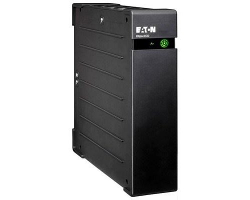 Пристрій безперебійного живлення Eaton Ellipse ECO 1600VA, DIN (9400-8307-00P)