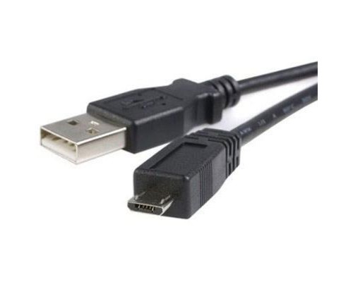 Дата кабель USB2.0 AM - Micro USB Viewcon (VW 009)