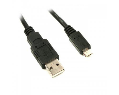 Дата кабель USB2.0 AM - Micro USB Viewcon (VW 009)