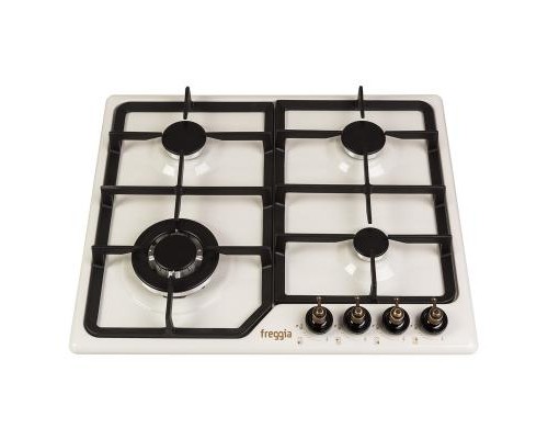 Варочна поверхня Freggia HR640VGTCH